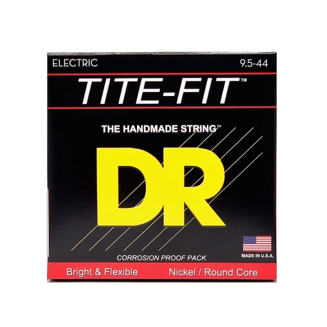 DR HT-9.5 TITE-FIT Electric - Half-Tite 9.5-44